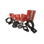 GG.SFT06 Flanged Housing Cast Iron Housing