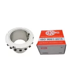 OH2338H Adapter Sleeves for Oil Injection Mounted