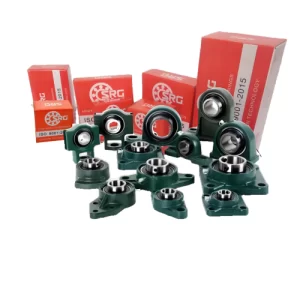 UESHE205-16 Pillow Block Units
