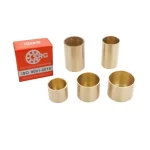 PBM 506050 M1G1 Solid Bronze Bushing Machine Parts