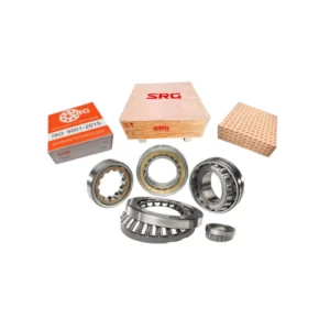 100TP144 Cylindrical Roller Bearings