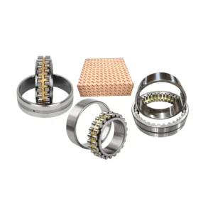 NNU 4936 B/SPC3W33 Cylindrical Roller Bearings Ideal for Machine Tools and Printing Machines 180x250x69mm