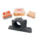 FSNT512-610 Plummer Block Housing  Split Housings