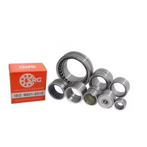 RS091210 Needle Roller Bearings Aerospace Bearings 9x12x10mm