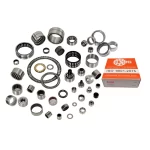 IR 25X30X38.5 Needle Roller Bearings Crusher Bearings 25x30x38.5mm